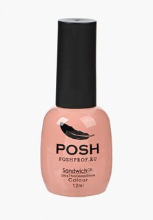 Гель-лак для ногтей Posh