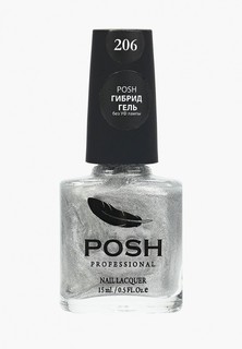 Гель-лак для ногтей Posh