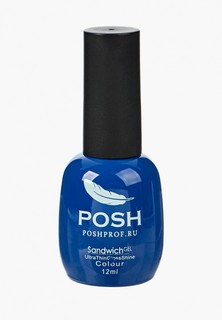 Гель-лак для ногтей Posh