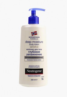 Молочко для тела Johnson & Johnson