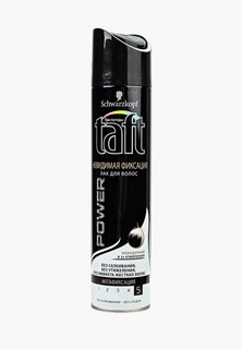 Лак для волос Taft