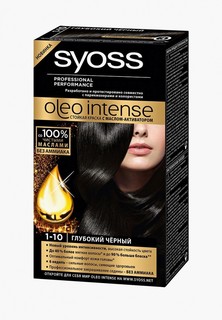 Краска для волос Syoss