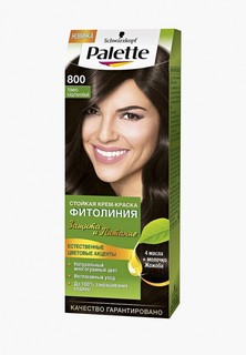 Краска для волос Palette