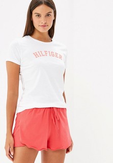 Футболка домашняя Tommy Hilfiger
