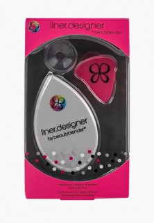 Трафарет для бровей beautyblender