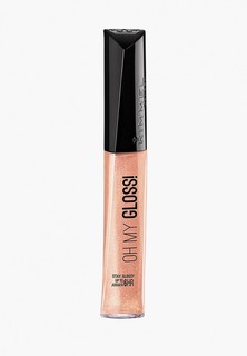 Блеск для губ Rimmel