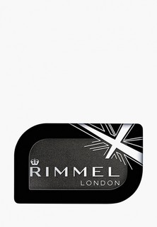 Тени для век Rimmel