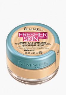 Тональный крем Rimmel