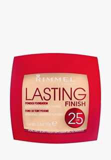 Пудра Rimmel