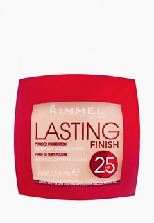 Пудра Rimmel