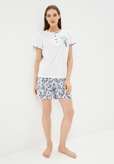 Пижама Kinanit