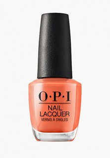 Лак для ногтей O.P.I OPI