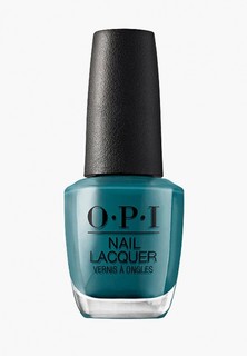 Лак для ногтей O.P.I OPI