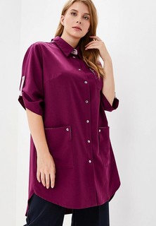 Туника Авантюра Plus Size Fashion