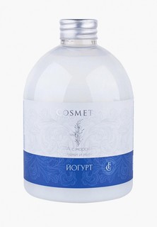Пена для ванн LCosmetics