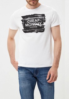 Футболка Cheap Monday