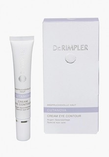 Крем для кожи вокруг глаз Dr. Rimpler