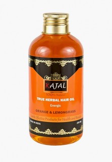 Масло для волос Kajal