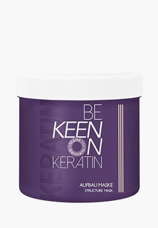 Маска для волос KEEN