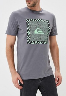 Футболка Quiksilver