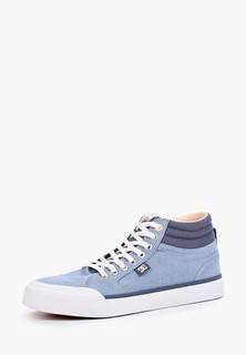 Кеды DC Shoes