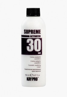 Эмульсия окислительная KayPro
