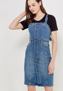 Платье джинсовое Free People