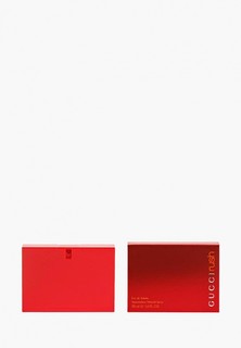 Туалетная вода Gucci