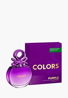 Туалетная вода United Colors of Benetton