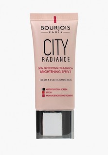 Тональное средство Bourjois