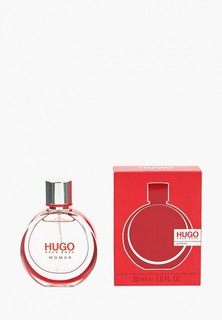 Парфюмерная вода Hugo Boss