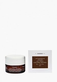 Крем для лица Korres