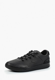 Кеды Lacoste