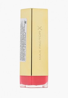 Помада Max Factor