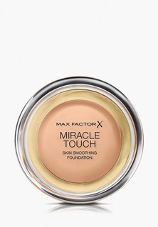 Тональное средство Max Factor