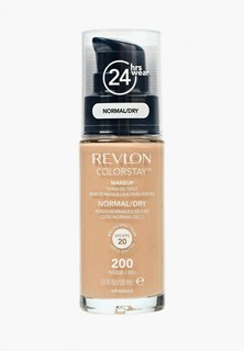Тональное средство Revlon