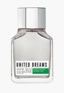 Туалетная вода United Colors of Benetton