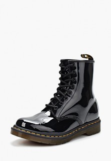 Ботинки Dr. Martens