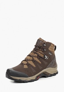 Ботинки трекинговые Salomon