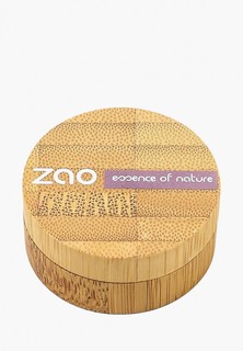 Тени для век ZAO Essence of Nature