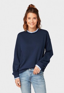 Свитшот Tom Tailor Denim