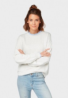 Свитшот Tom Tailor Denim