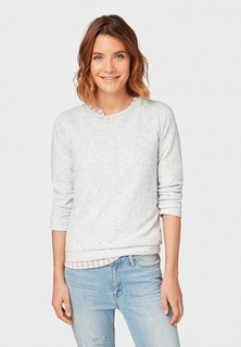 Свитшот Tom Tailor Denim