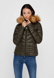 Куртка утепленная Vero Moda