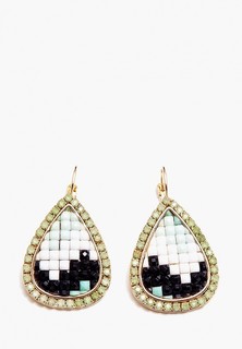 Серьги Kameo-Bis