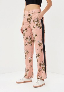 Брюки Topshop
