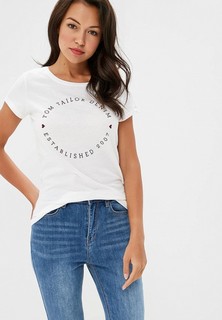 Футболка Tom Tailor Denim