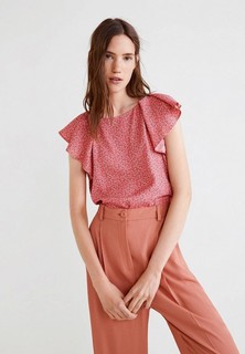 Блуза Mango
