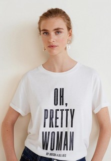 Футболка Mango