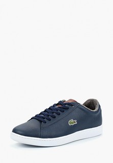 Кеды Lacoste